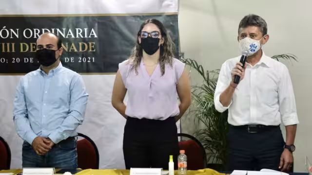 La primera edición del certamen será simbólica