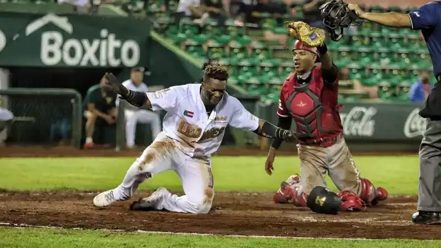 Los felinos se encuentran a dos juegos del primer lugar