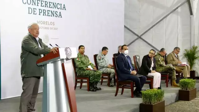 Con reforma eléctrica, CFE tendrá 54% del mercado; sólo Estado podrá explotar litio