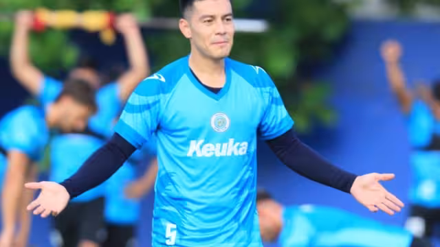 La “Ola Futbolera” buscará su segundo triunfo consecutivo en el torneo, ahora ante la Universidad Autónoma de Tamaulipas