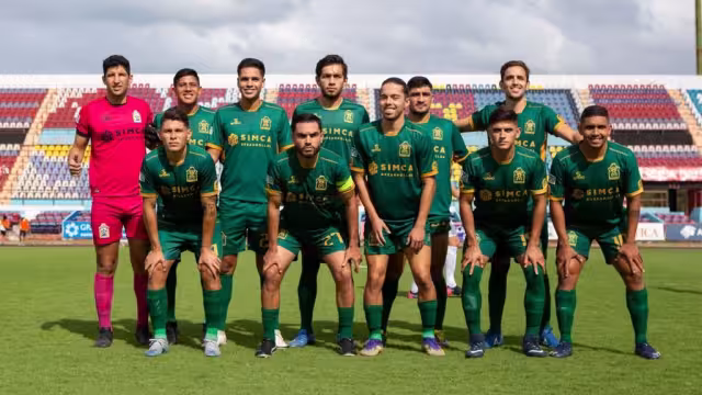 Inter Playa del Carmen FC busca cerrar en segundo lugar en la Liga Premier, Serie A