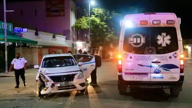 No presentaron lesiones graves
