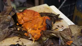 Hanal Pixán 2025: ¿Cuánto costará un mucbipollo en Yucatán este año?