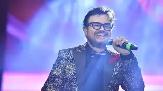 Aleks Syntek se ha unido a 'La Academia' y tendrá un papel importante