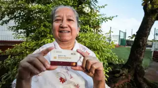 259 mil personas reciben los apoyos de los programas del Bienestar en las comunidades del Tramo 2 del Tren Maya