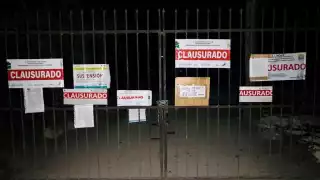 Los negocios no acataron medidas sanitarias en Tulum