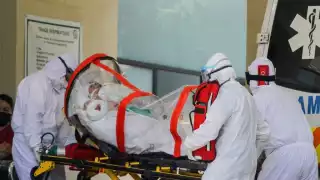 El geoportal sobre el COVID-19 en Quintana Roo, a cargo de la SESA, no ha sido actualizado desde el pasado 2 de octubre