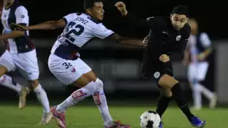 Los cancunenses ubicados en la undécima posición con 10 unidades