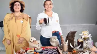 El Mundo Mágico de Harry Potter se tendrá este fin de semana en Mérida