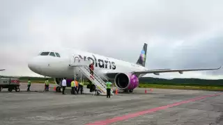 Es común que se busquen vuelos desde la Ciudad de México a destinos paradisíacos tal como Campeche