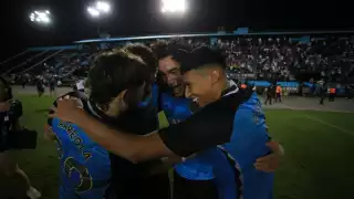 Cancún ya conoce a su rival para las semifinales de la Liga de Expansión