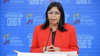 Anuncia que no autorizará el uso de la vacuna de AstraZeneca