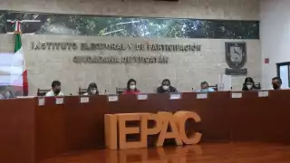 La Guardia Nacional reportó a una persona como fallecida