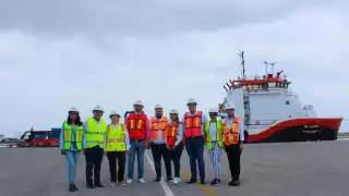 LUKoil, empresa rusa, tiene como sede otro países como Estados Unidos