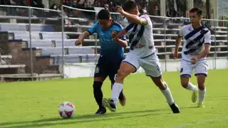 Con este resultado, Inter Playa del Carmen arribó a 12 unidades en el segundo lugar provisional del Grupo 2