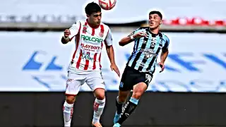 Necaxa vs Monterrey: Sigue en vivo el partido de la Jornada ocho del Apertura 2022 de la Liga MX
