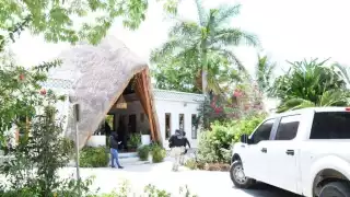 Tras caso Ponce, exhortan a empresarios ser vigilantes de sus eventos en Bacalar