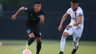 Cancún FC logra dramática victoria a Coyotes de Tlaxcala  de la Liga Expansión MX