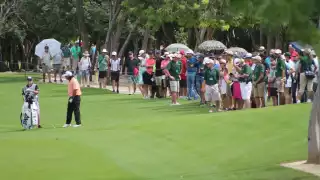 El Mayakoba Golf Classic 2020 en la Riviera Maya se jugará sin espectadores