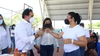 Zacarías Curi reconoció que en el Ayuntamiento hace falta un área que impulse este tipo de actividades