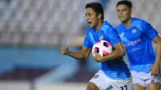 Al Cancún FC le restan tres juegos, que serán claves en la búsqueda de clasificarse a la siguiente ronda