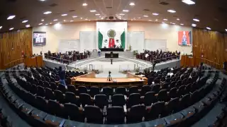 Por primera vez, Veracruz no tiene bancada priista en el congreso local