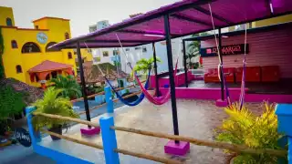 Hostales baratos en Playa del Carmen: Los mejores y bonitos