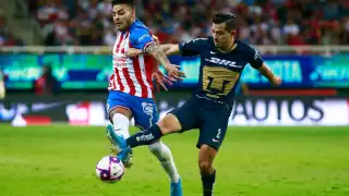 Ambos equipos vienen de rachas bajas en la Liga MX