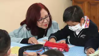 Leticia Ramírez, titular de la SEP, llegará a Yucatán este viernes