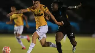 Cancún FC no ha podido levantar el buen juego en el actual Apertura 2022