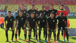 Con esta derrota, los cancunenses se estancaron con 10 puntos en la undécima posición de la tabla general