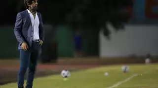 El Cancún FC cuenta con una plantilla amplia de jugadores jóvenes y de experiencia