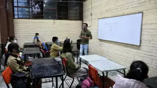 CDMX reporta más del 90% de las escuelas abiertas
