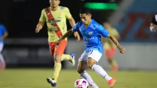 La “Ola futbolera” registra tres juegos ganados, dos empates, seis derrotas