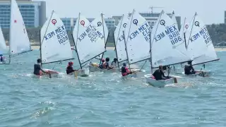 Confirman Campeonato Nacional de Windsurf en Playa del Carmen