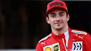 La F1 penalizó a Charles Leclerc con 10 puestos en arranque del Gran Premio de Canadá