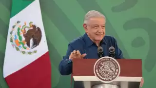Andrés manuel López Obrador indicó que Acapulco requiere mano de obra especializada en temas de construcción