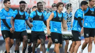 El Cancún FC viene de registrar su tercera derrota de visita y quinta en el cierre de la octava fecha del torneo