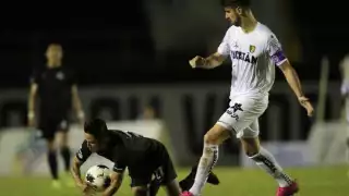 La “Ola futbolera” regresará a casa, el Estadio “Andrés Quintana Roo” para hospedar a Tapatío