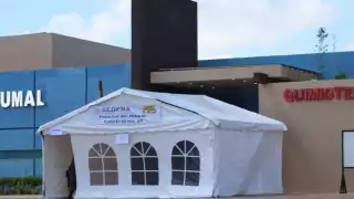 La donación al estado de Oaxaca oscila en más de 13 millones de pesos en medicamentos