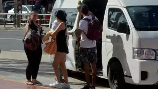 Hoteleros de Cancún comentaron que la expectativa alcanzará cerca de 80 por ciento en la ocupación