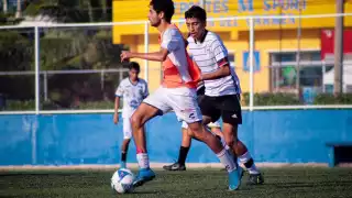 Inter Playa del Carmen y Pioneros Junior de Cancún busca nuevo talentos