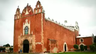 Foto: Amir Jesús Mex Ayuso