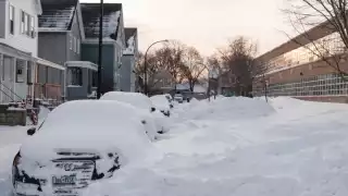Sube a 34 el número de muertos en Nueva York tras tormenta gélida