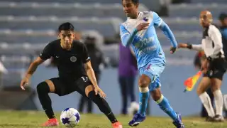 El equipo de Cancún FC romepió su mala racha
