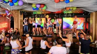 Tras un acto de homofobia, un bar de Playa del Carmen abrirá un espacio para la comunidad LGBT