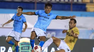 Cancún FC y Venados suman siete unidades en el sitio 11 y 12, respectivamente