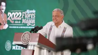 El presidente asegura que el daño será mínimo