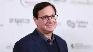 Saget fue encontrado dentro de su cuarto de hotel