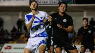 Cancún FC se encuentra en la décima posición de la general con cinco triunfos, dos empates, seis derrotas